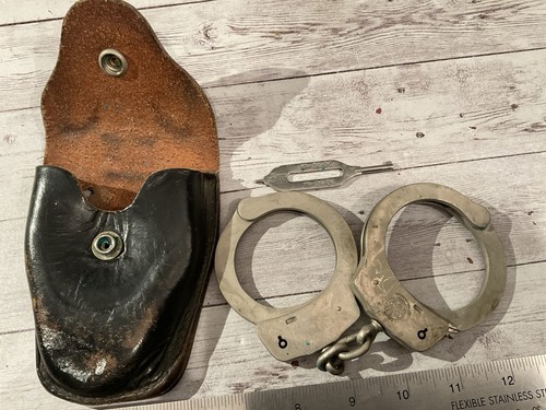 Manette orig prima produzione - prima,