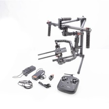 DJI Ronin Stabilizzatore