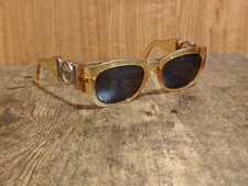 OCCHIALI DA SOLE VINTAGE