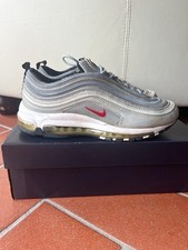 Nike Air Max 97 "Silver Bullet" OG (2007) - taglia 42