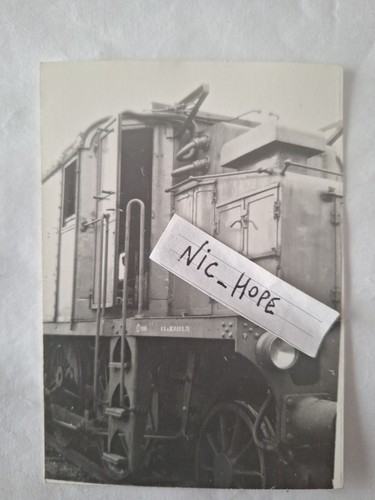 Fotografia locomotore - fotografia,