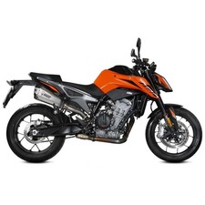 TERMINALE DI SCARICO MIVV