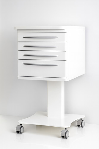 Carrello portastrumenti