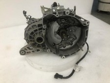 46345512 CAMBIO MECCANICO per FIAT DOBLO CARGO (4V) (01/15>) 1.6 MJT (77KW)