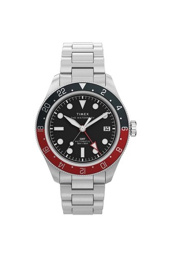Timex orologio gmt - gmt, automatico