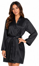 Vestaglia Donna Andra Raso