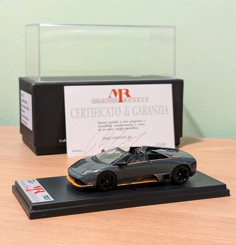 Collection lamborghini - collection,