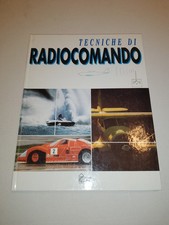 TECNICHE DI RADIOCOMANDO