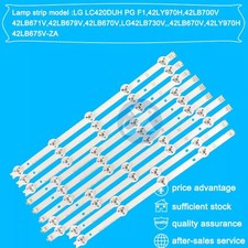 Strisce LED per LG 42'' V14