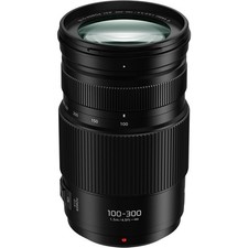 Panasonic Lumix G Vario