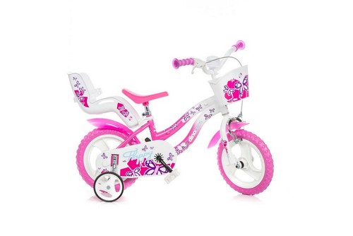 Bici bambina misura art - bambina,