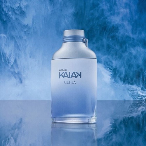 Natura kaiak ultra masculino - ultra,