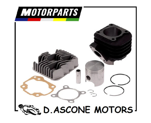 Gruppo termico f12r 2007 - 47,