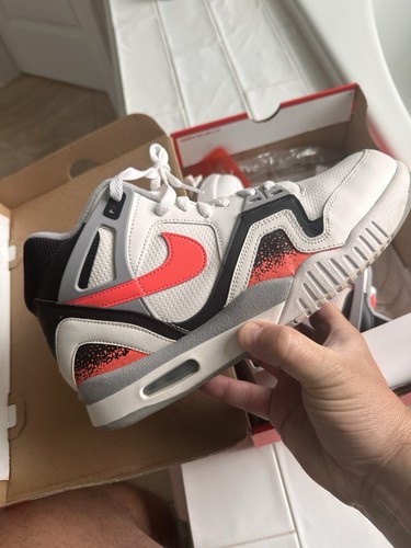 Air tech challenge 2019 - tech, ii