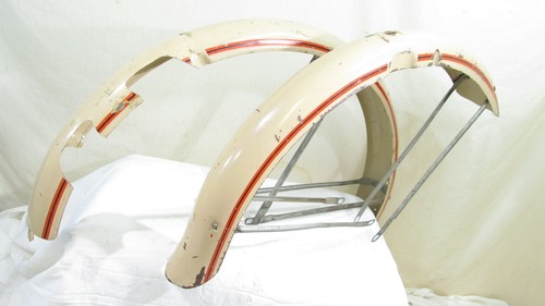 Parafanghi schwinn whizzer - schwinn,