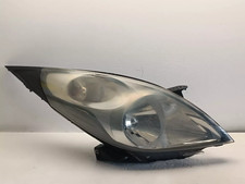 A8087 FARO FANALE ANTERIORE DESTRO CHEVROLET SPARK RESTYLING 2012 2016