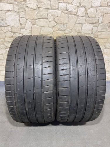 Pneumatici estivi 295 r21 - 2,