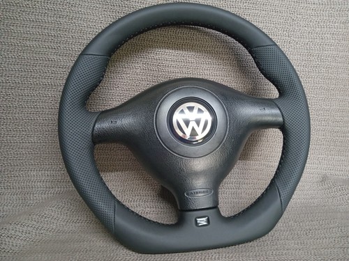 Volante sportivo golf - golf, gt
