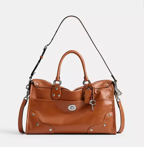 Borsa mano coach - a, 2