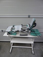 Kinetec Optima S4 guida di