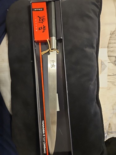 Coltello cucina kai wasabi - cucina,