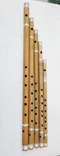 FLAUTO BASE BANSURI/BAMBOO