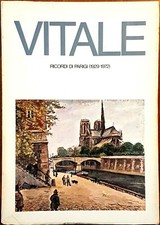 Carlo Vitale, Ricordi di
