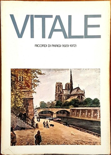 Carlo vitale ricordi di - carlo,