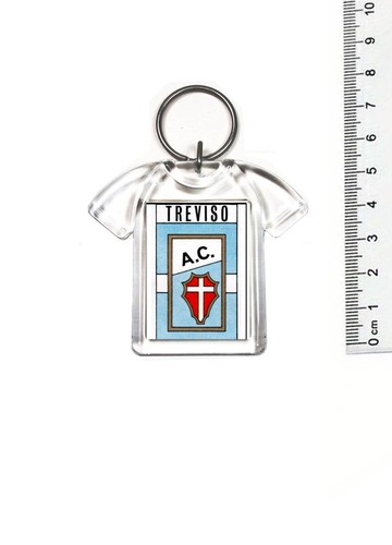 Portachiavi figurina maglia - 1,