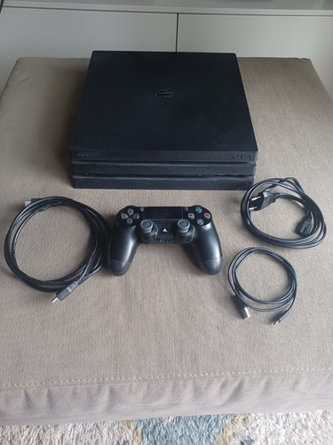 Sony playstation pro 1tb - pro,