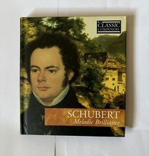 Classic composers schubert - -,