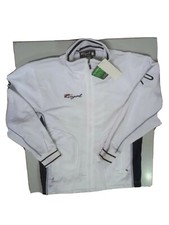 Giacca Sportiva Royal Bianca
