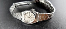 Seiko Sports 100  Quartz Particolare Corona ore 4:00  orologio vintage anni 80 