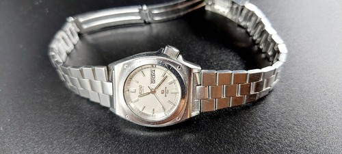 Seiko sports 100 - , quartz