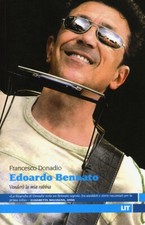 Edoardo Bennato. Venderò la