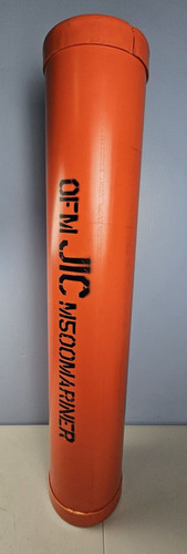 Mossberg ofm jic just case - jic,