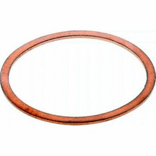Exhaust gasket Kawasaki KX 500