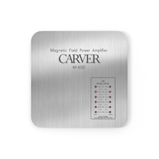 Amplificatore Carver M400