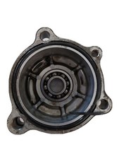 CARTER COPERCHIO INGRANAGGI motorino avviamento HONDA XR 600 RM LM ricambi usati