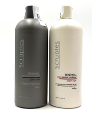Scruples Renewal Shampoo e