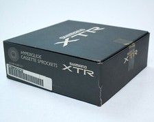 VINTAGE Shimano XTR CS-M950 Hyperglide 8 Speed  12-32T cassette sprockets NEW!