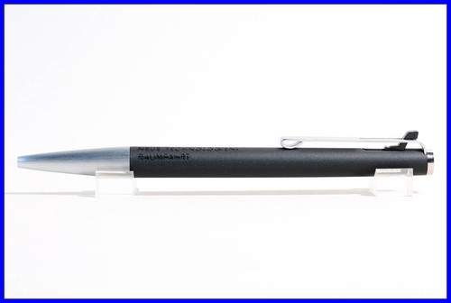 1980 montblanc pix penna - pix, a