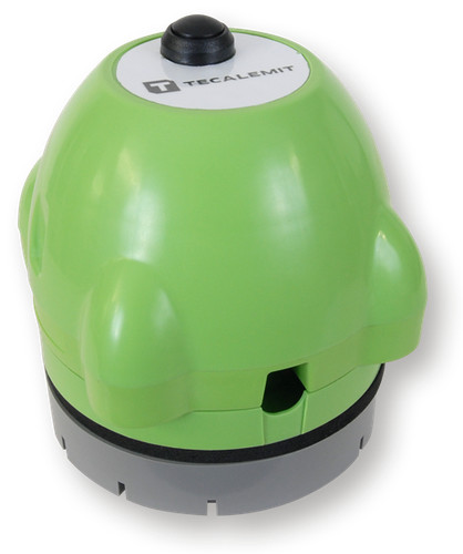 Misuratore livello ad - misuratore, di
