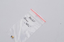 ROLEX ORO CORONA PER DONNE