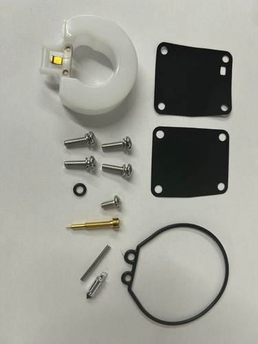 Kit riparazione carburatore - riparazione, ~
