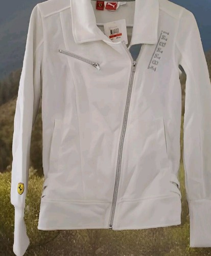 Giacca pista puma - pista,