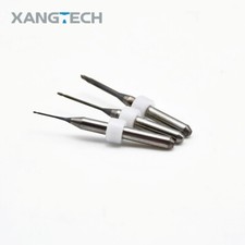 Camdent Fresa a Bagnato Gambo D 4mm Utensili per Vetro Ceramica Litio Disilicato