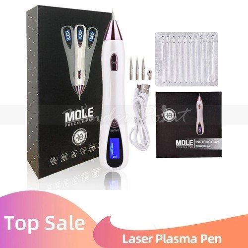 Penna laser plasma - laser,