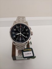 Orologio Automatico Eta Uomo