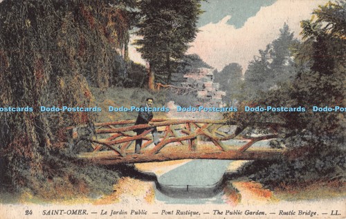 R193075 saint omer the - saint,